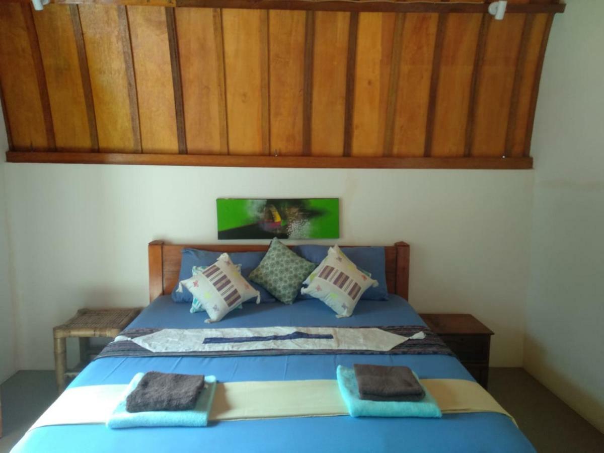 Macoa Village Gili Trawangan Habitación foto
